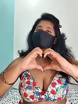 Your-Vedika's cam snapshot