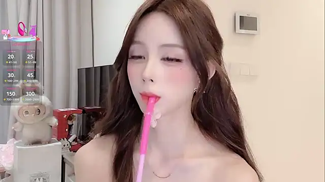 Nebula-qiu live sex cam