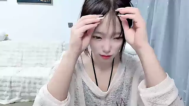 yuyayayu's cam snapshot