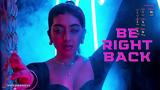 missvancouver's cam snapshot