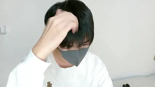 itsme_LEON live sex cam