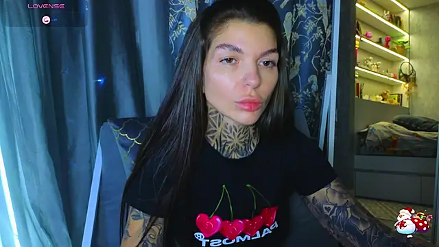 tattooedBabyy's cam snapshot