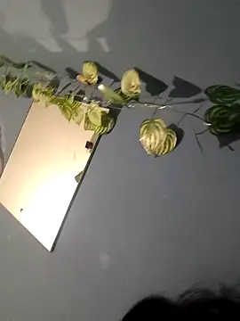 Koziekylie's cam snapshot