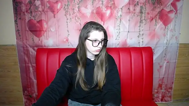 LilianaShine's cam snapshot