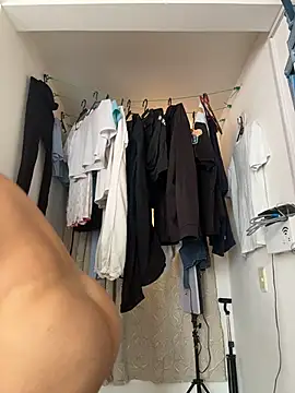 Eva_stark10's cam snapshot