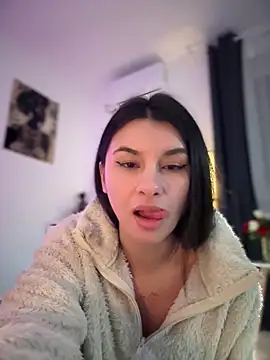 DramaQueen__ live sex cam