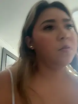 AriannaTorres's cam snapshot