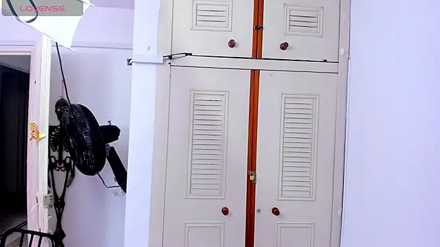 HannaPretthy's cam snapshot