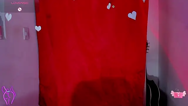 Viioleett_cum live sex cam