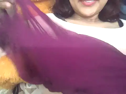 Lusty-Disha's cam snapshot