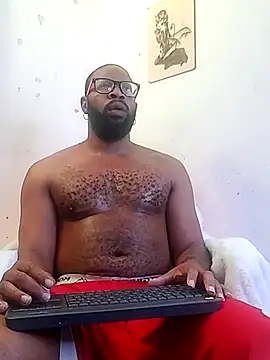 King_Malik live sex cam