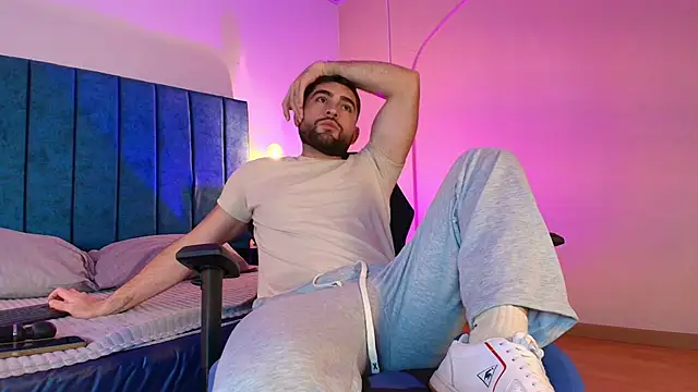 Steve-Carter live sex cam