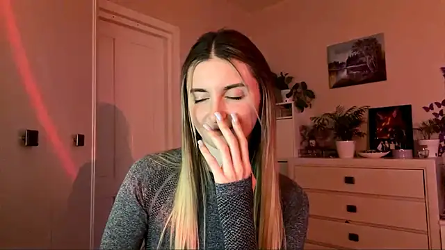 SharellHabersham's cam snapshot