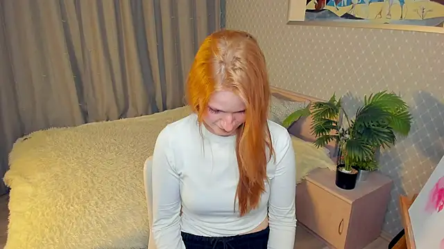 TheressaDotts's cam snapshot