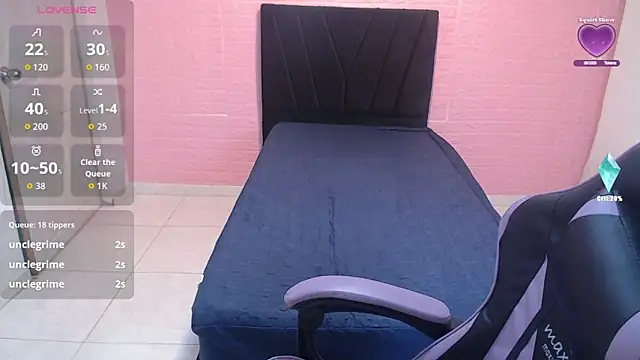 isa1609's cam snapshot