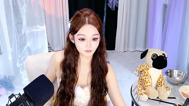 Dancer_Lucky-Nini's cam snapshot