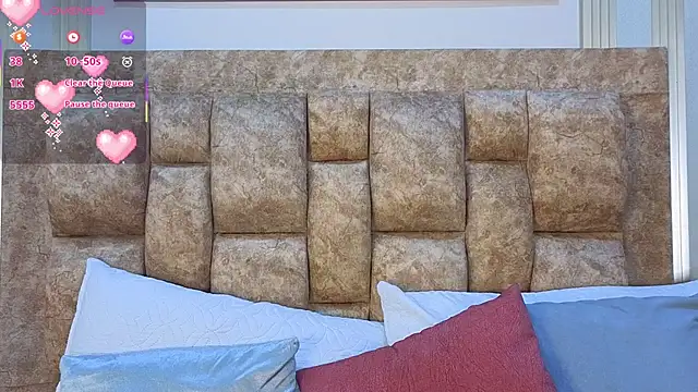 alice_ar's cam snapshot