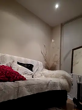 AureliaDoux live sex cam