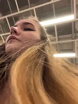 Holy_Tereza live sex cam