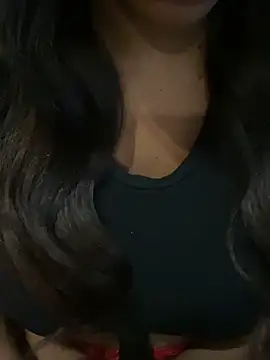 CaramelGoddess1 live sex cam