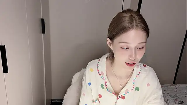 yuyu-33's cam snapshot