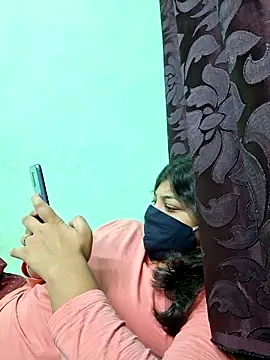 Prishaa_'s cam snapshot