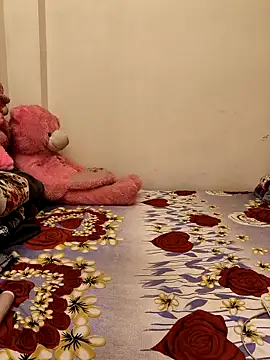 sexy-mahi_'s cam snapshot