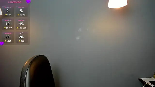 lauduarte's cam snapshot