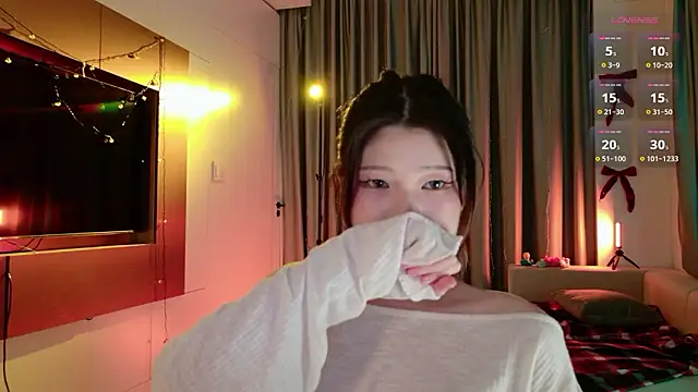 KitayamaChu's cam snapshot