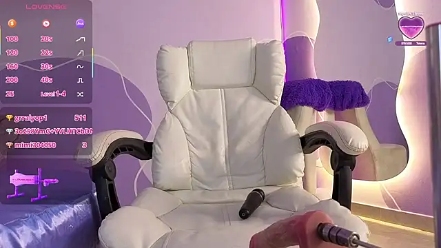 auroracute02's cam snapshot