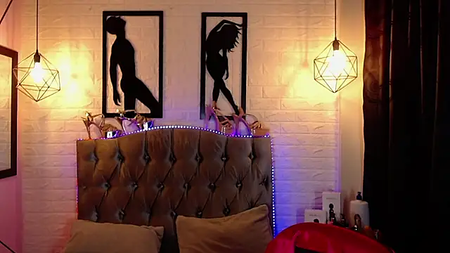 agatha_rodriguez's cam snapshot