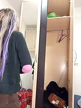 Conny_Shellie's cam snapshot