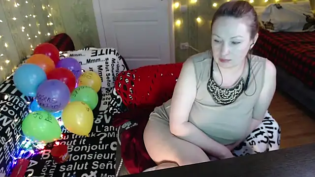 MarleneDietrich's cam snapshot