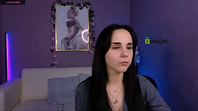 nekky_mouse's cam snapshot