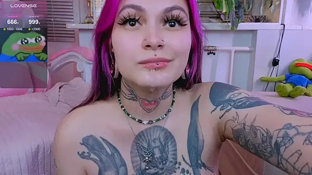 jelya_sg's cam snapshot