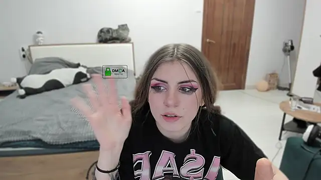 Brooooke live sex cam