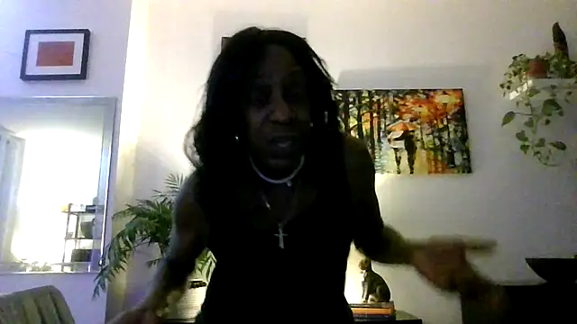 Ebony-SultryX's cam snapshot