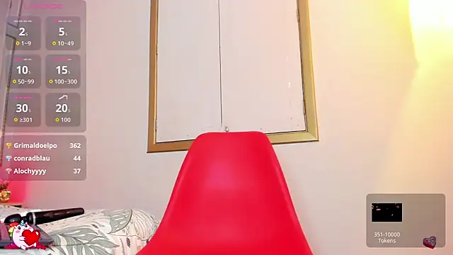 Kylie_Gomez's cam snapshot