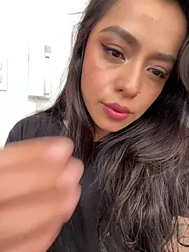 foxxy_lover's cam snapshot