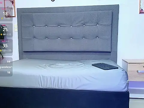 Karla_94's cam snapshot