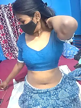 Priya_04's cam snapshot