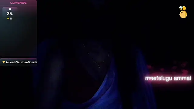 nehanya_telugu live sex cam