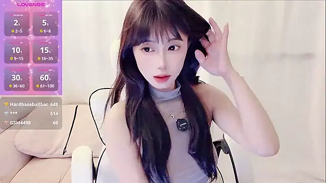 yuanbao_a live sex cam