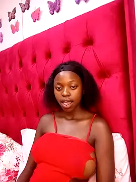 BlackberriesXxx's cam snapshot