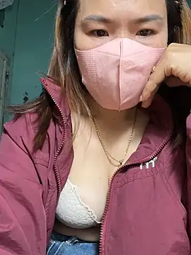 July-love's cam snapshot