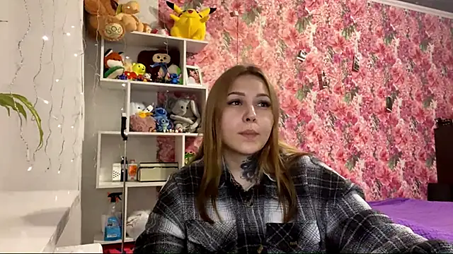 TraciBallena's cam snapshot