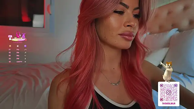 Natalimuur live sex cam