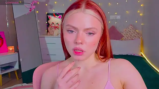 Red__Candy's cam snapshot