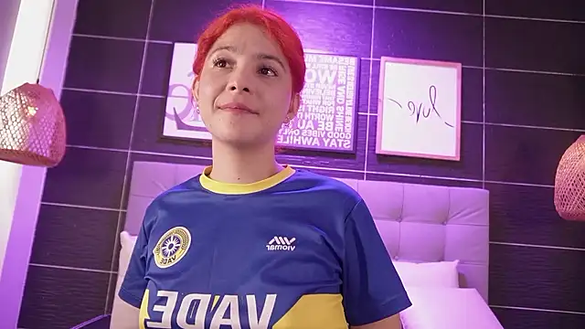 Thalia_Karlson's cam snapshot