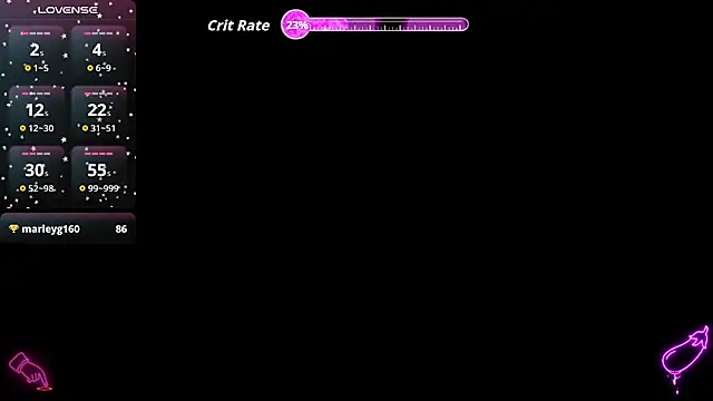 lexyfyre's cam snapshot